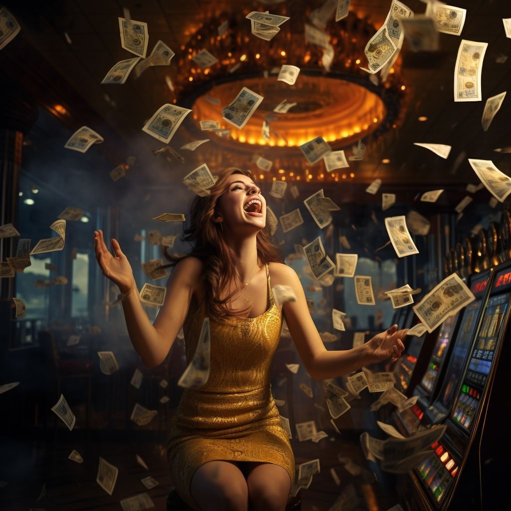 Pengalaman bermain sportsbook dan slot online di royal9999 yang seru dan aman untuk pemain di Indonesia