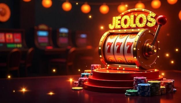 Kategori olahraga dan jenis slot online lengkap di royal9999