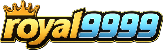 Logo royal9999
